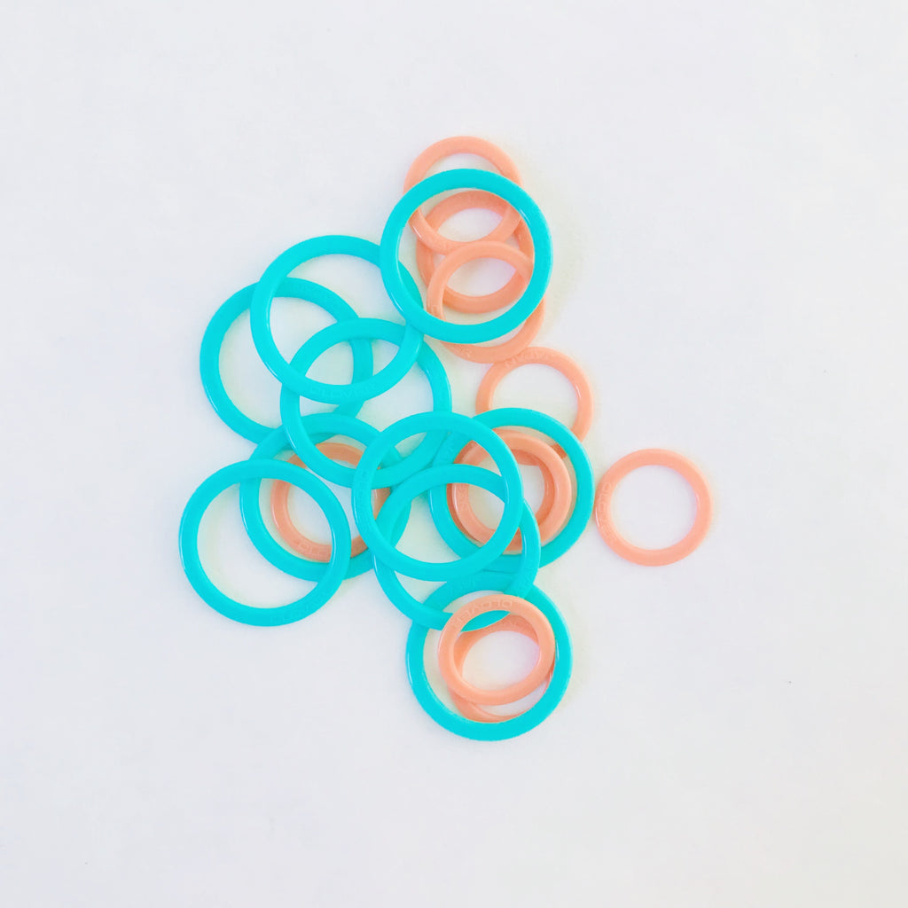 Jumbo Stitch Ring Marker
