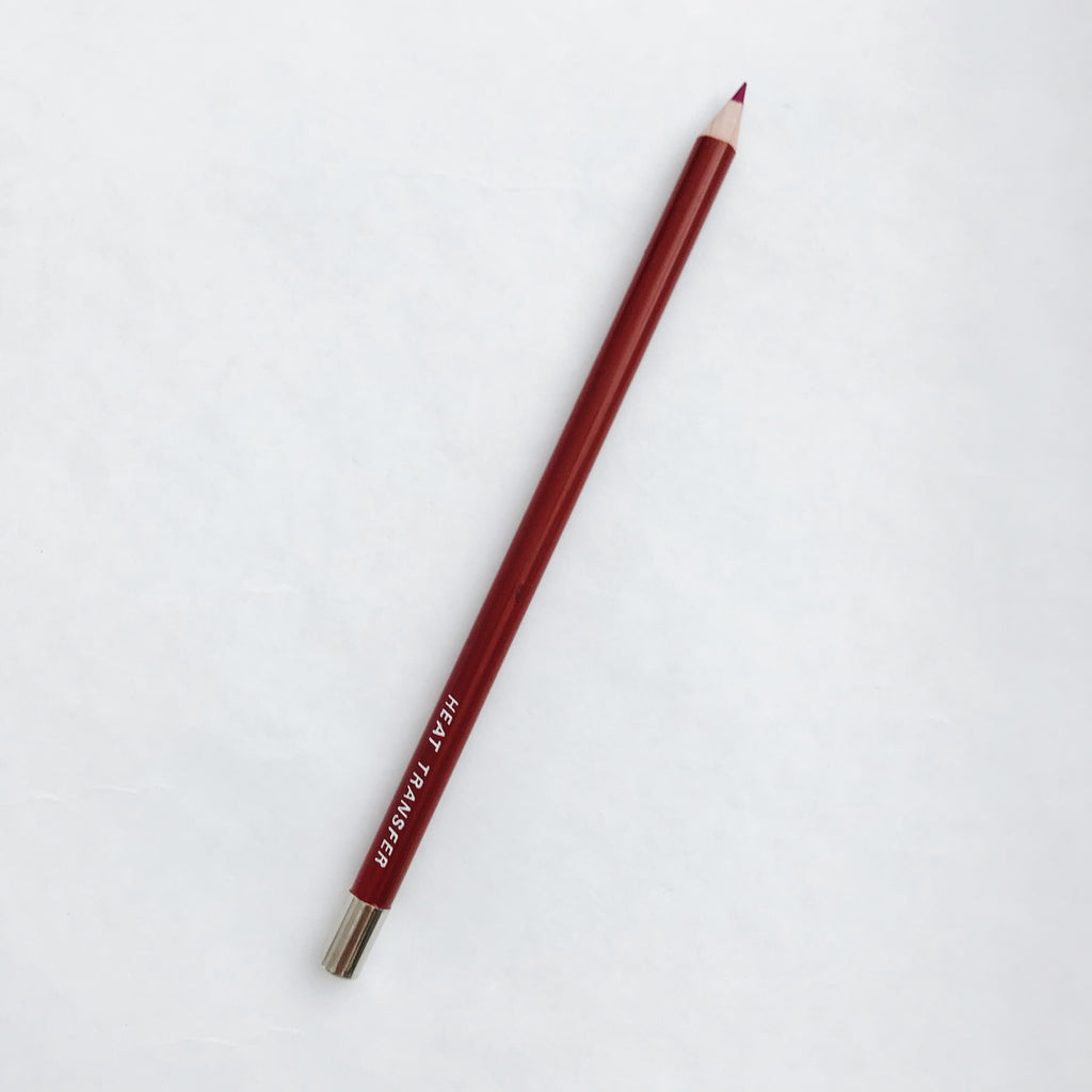 Heat Transfer Pencil