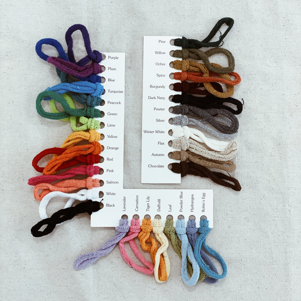 Cotton Loops (Traditional Size)