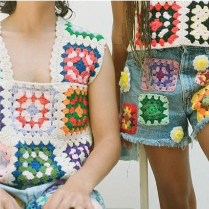 Intro to Crochet (VIRTUAL)
