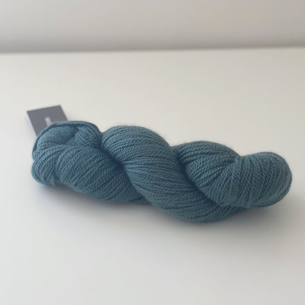 Woolfolk Tynd Ultimate Merino Yarn Color 13