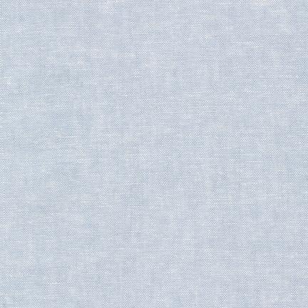 Essex Yarn Dyed Linen (Chambray)