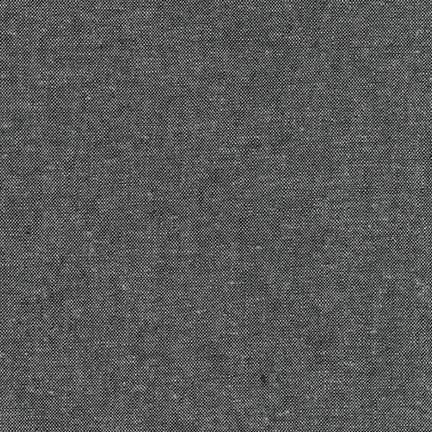 Essex Yarn Dyed Linen (Charcoal)