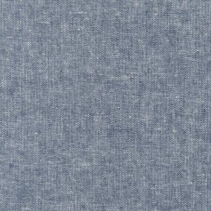 Essex Yarn Dyed Linen (Indigo)