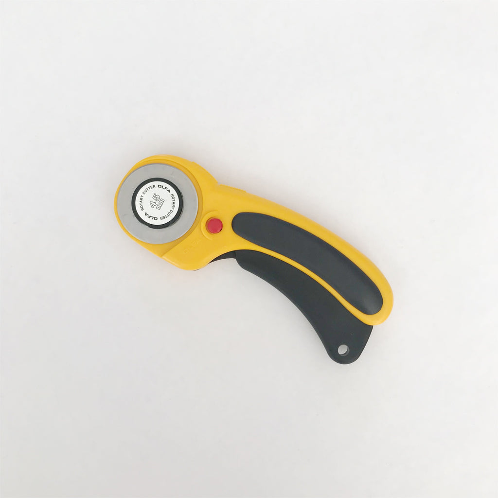 Deluxe Rotary Cutter 45 mm