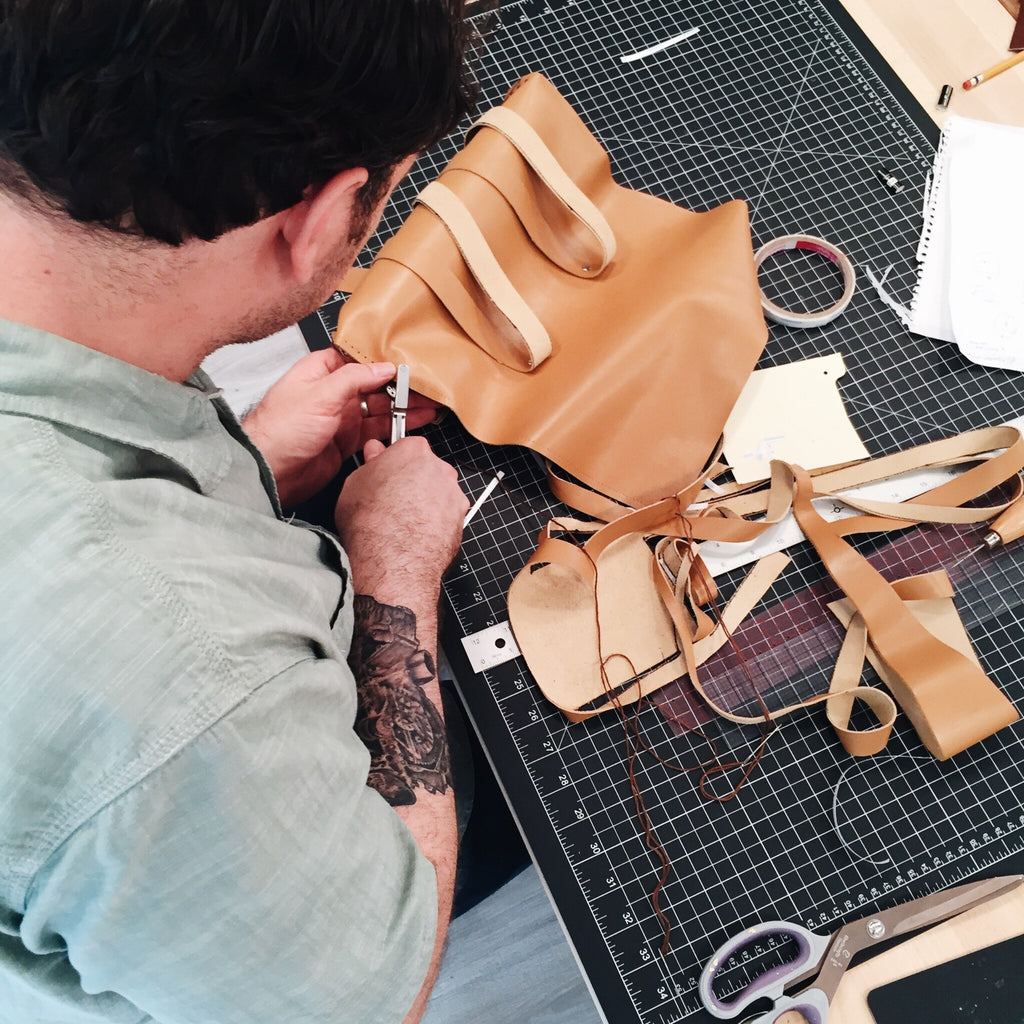Intro to Leather Working