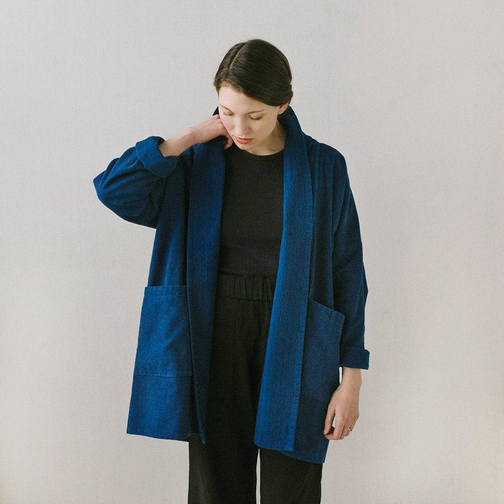 Wiksten kimono new arrivals